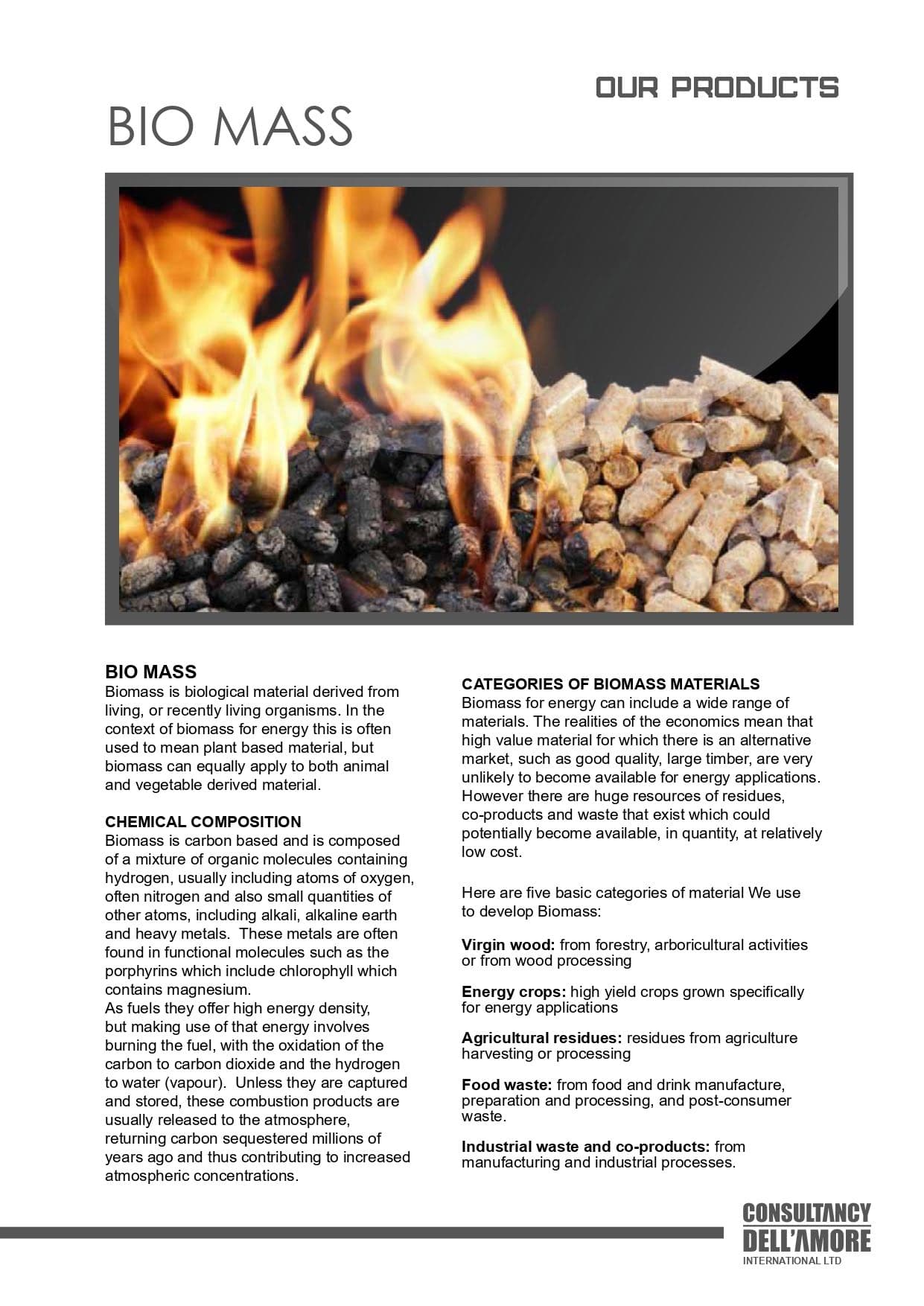 Corporate Profile Page 6