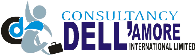 Consultancy DELL'AMORE Limited's (C.G.I) Company Logo
